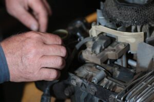 15 Reasons Your Lawn Mower Is Stalling(+Quick Fix)