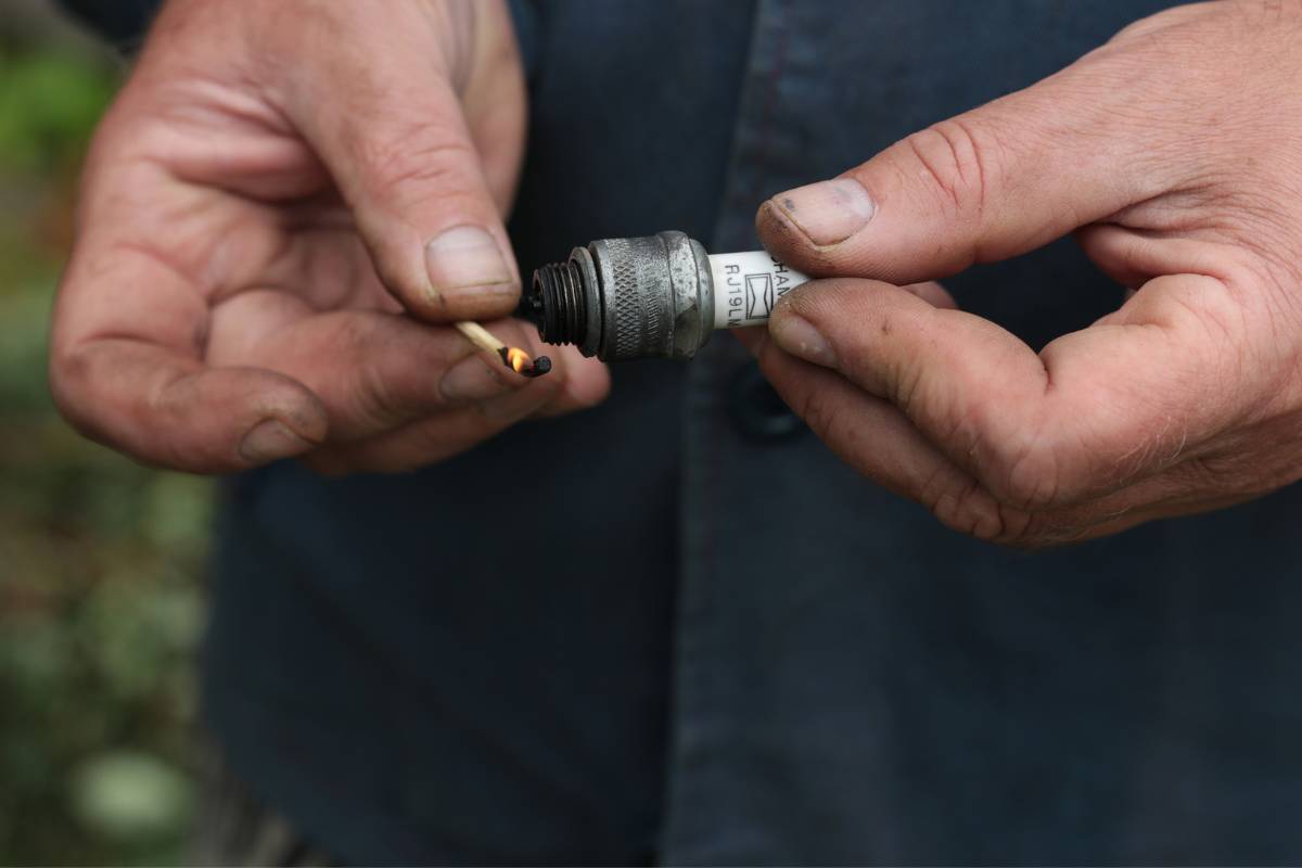 10 Reasons Your Lawn Mower Is Not Cutting Well (+Quick Fix)