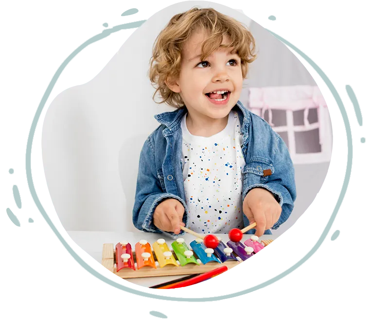 A home from home nursery in South Shields, Hebburn & Willington Nursery Time