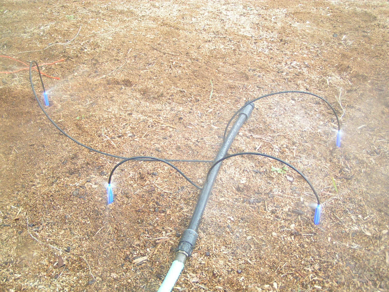 Easy Watering Systems