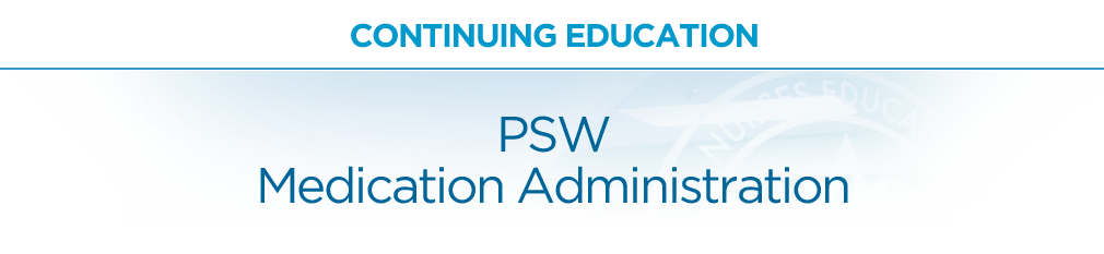 to Nurses Education Mississauga Certification Courses