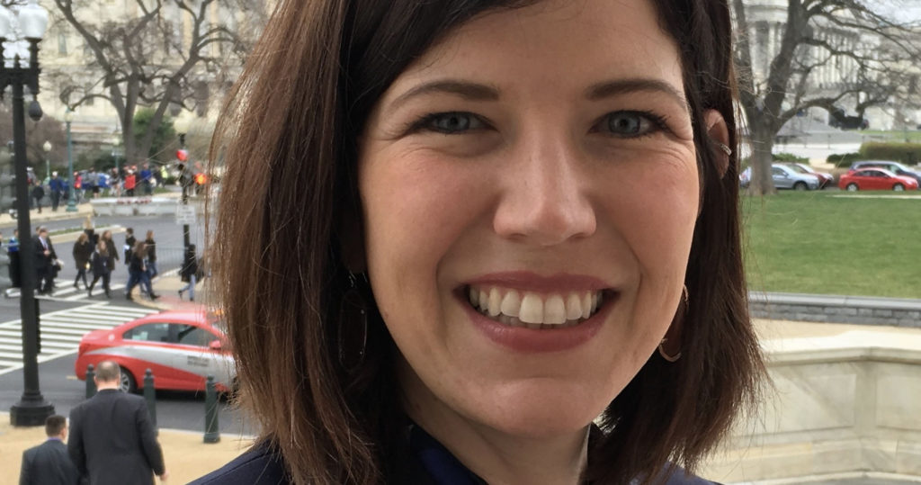 Job Spotlight! Brianne Fallon BSN, RNCOB, CEFM Clinical Education