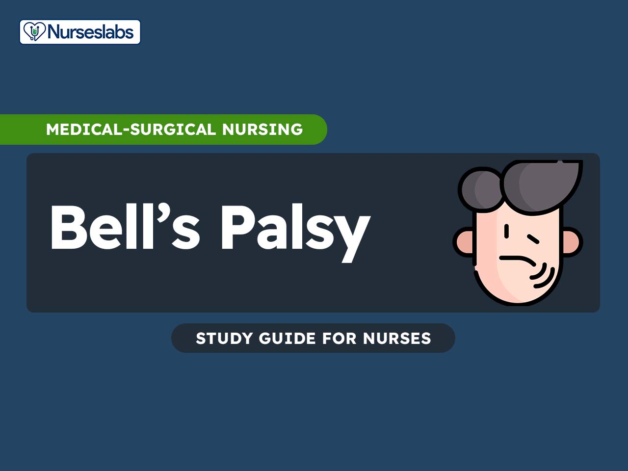 Bells Palsy Bells Palsy Notes Exam Nursing Care Plan Definition The