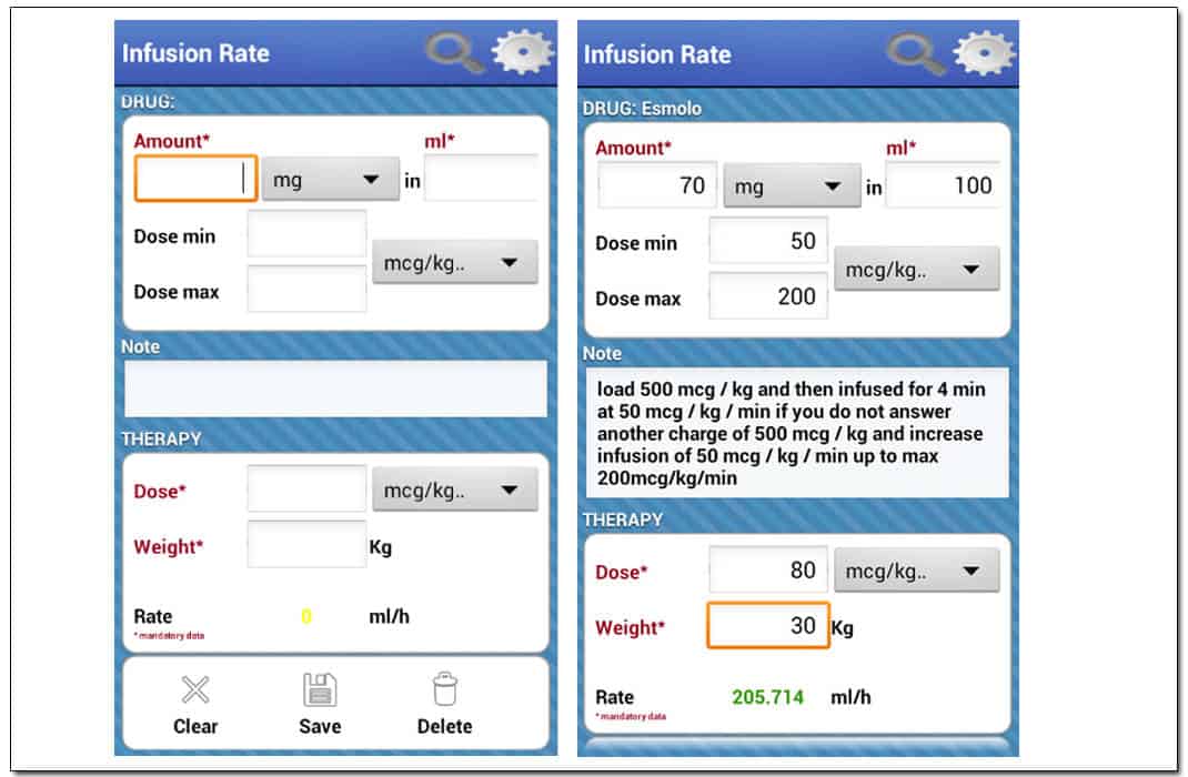 35+ Best Nursing Apps for Android and iOS Nurseslabs