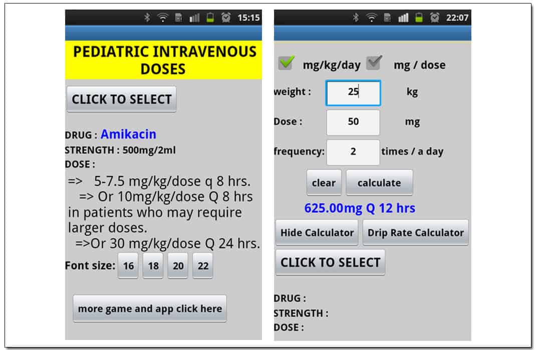 35+ Best Nursing Apps for Android and iOS Nurseslabs