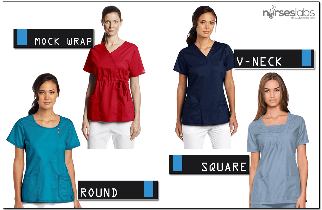 12 Things Nurses Should Consider in Choosing Scrubs • Nurseslabs