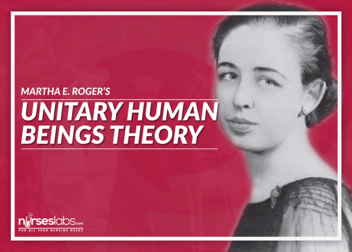 Martha Rogers Theory of Unitary Human Beings Nurseslabs