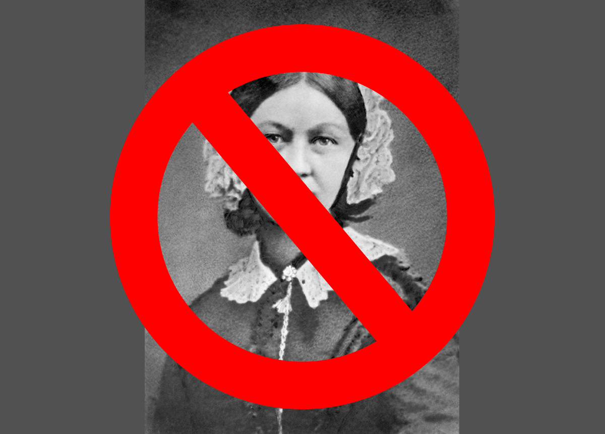 6 Nurses Week Facts You Probably Didn't Know • Nurseslabs