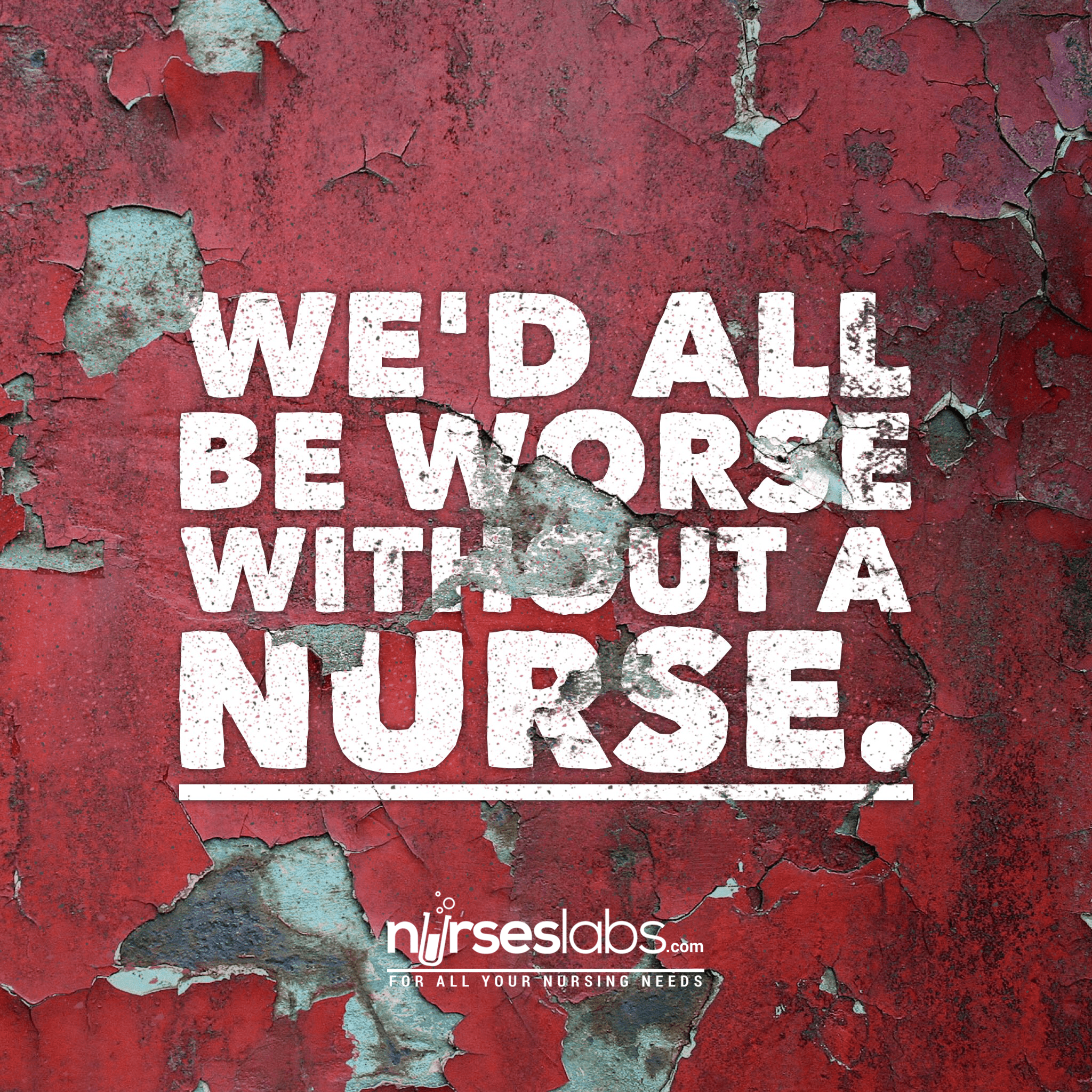 25 Inspirational Quotes Every Nurse Should Read • Nurseslabs