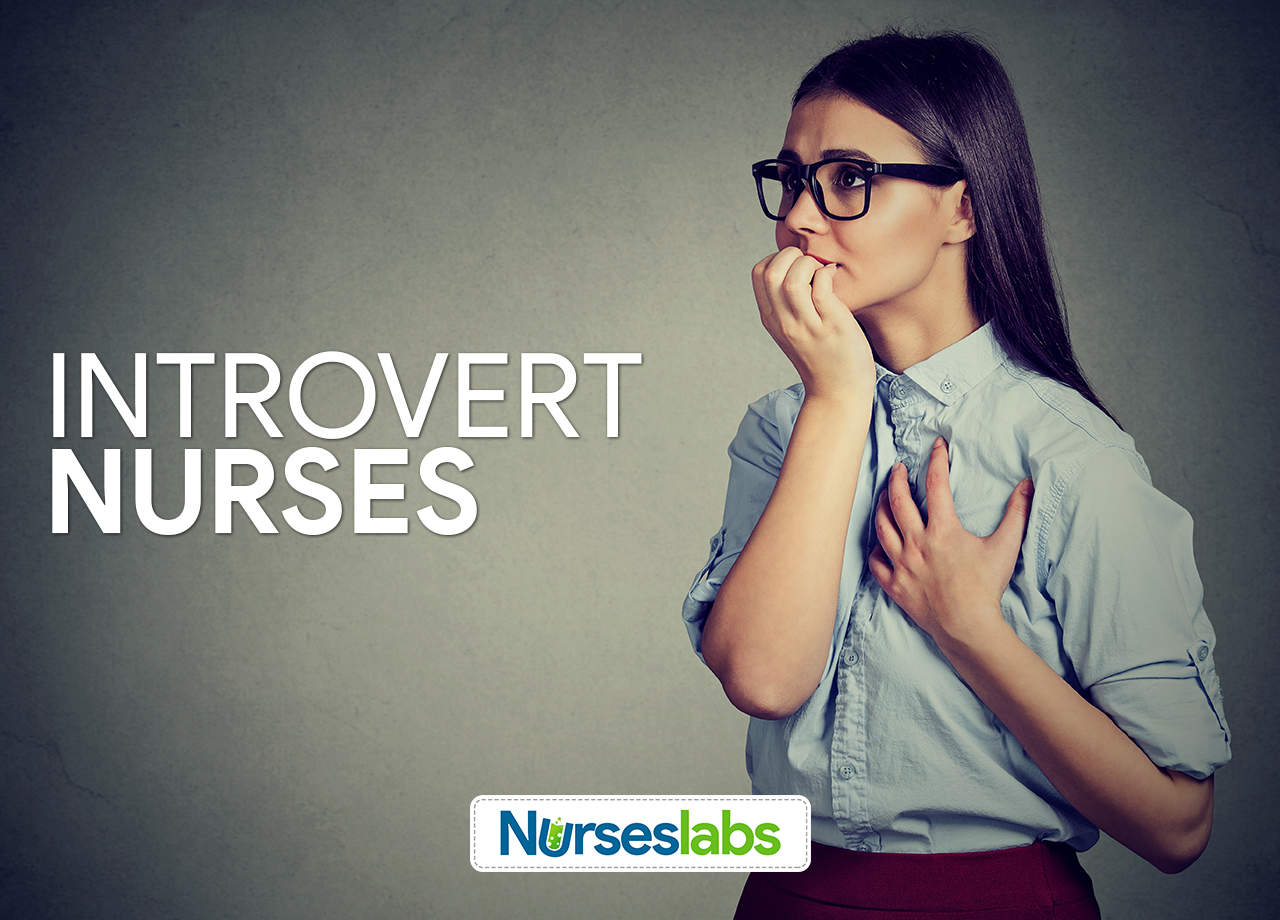 Introvert Nurses 7 Tips On How You Can Bloom as a Nurse