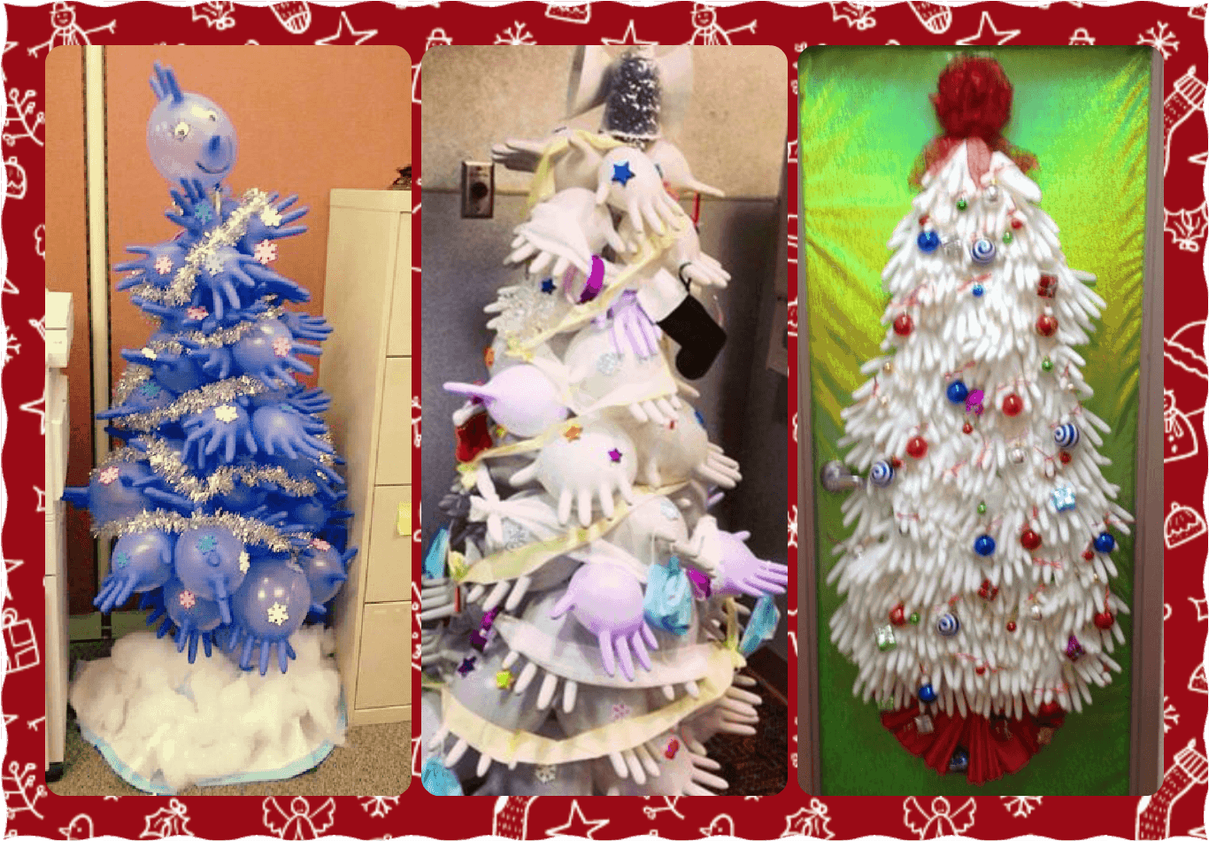 25+ nursing home door decorations ideas to and brighten up