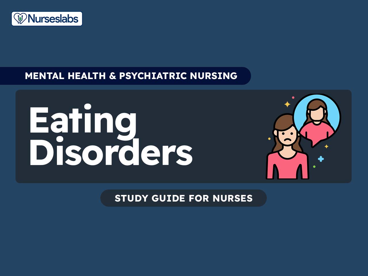 Eating Disorders Anorexia & Bulimia Nervosa Nurseslabs