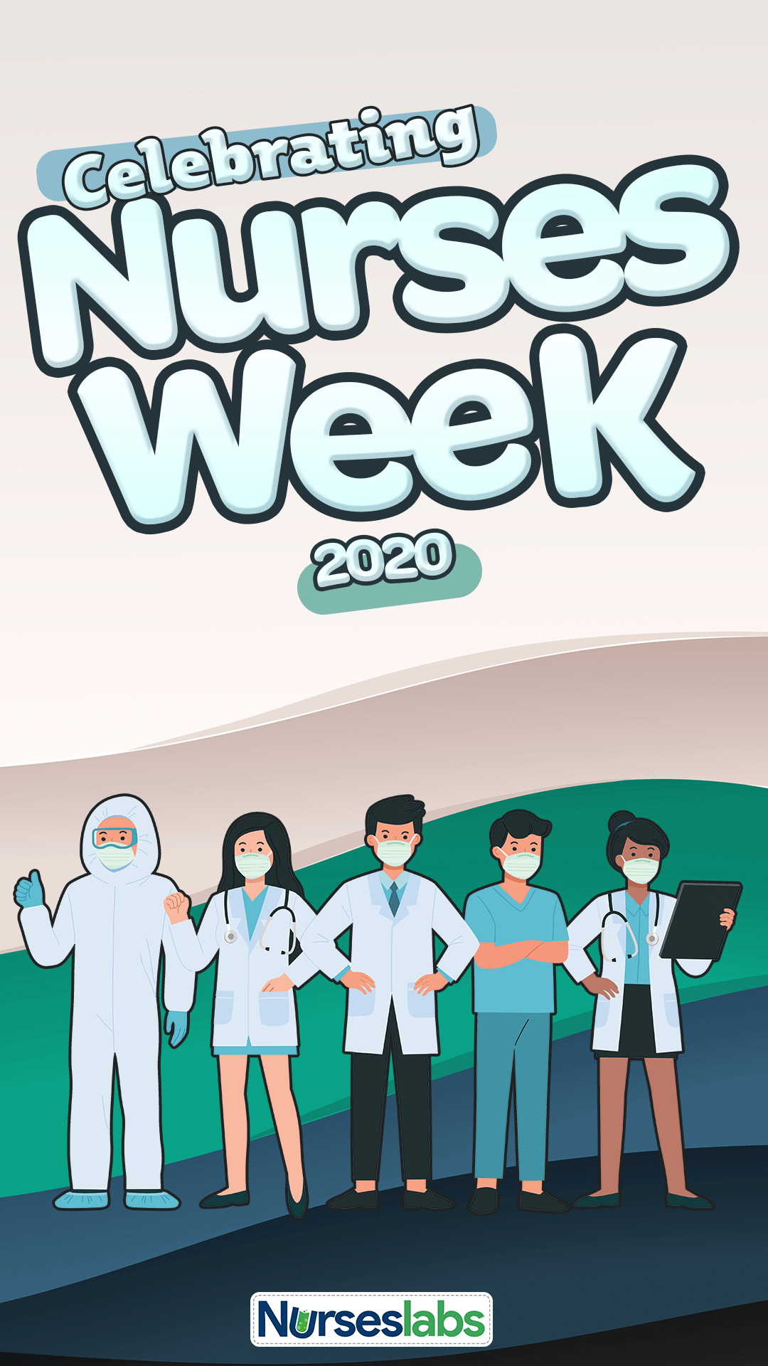 Nurses Week 2020 Themes, Resources, Gifts & Discounts Nurseslabs