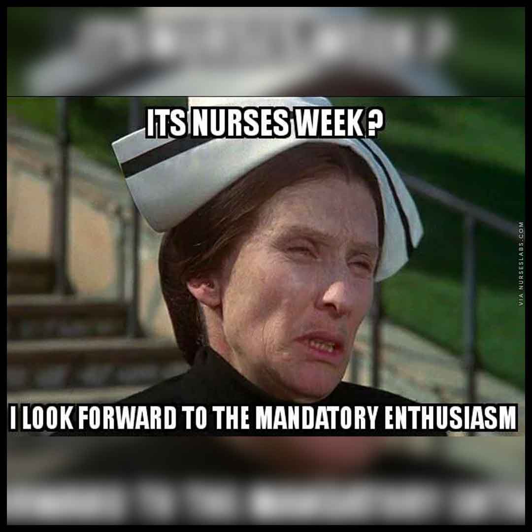 Nurse Memes Collection 101 Funny Nursing Memes 2021 Nurseslabs