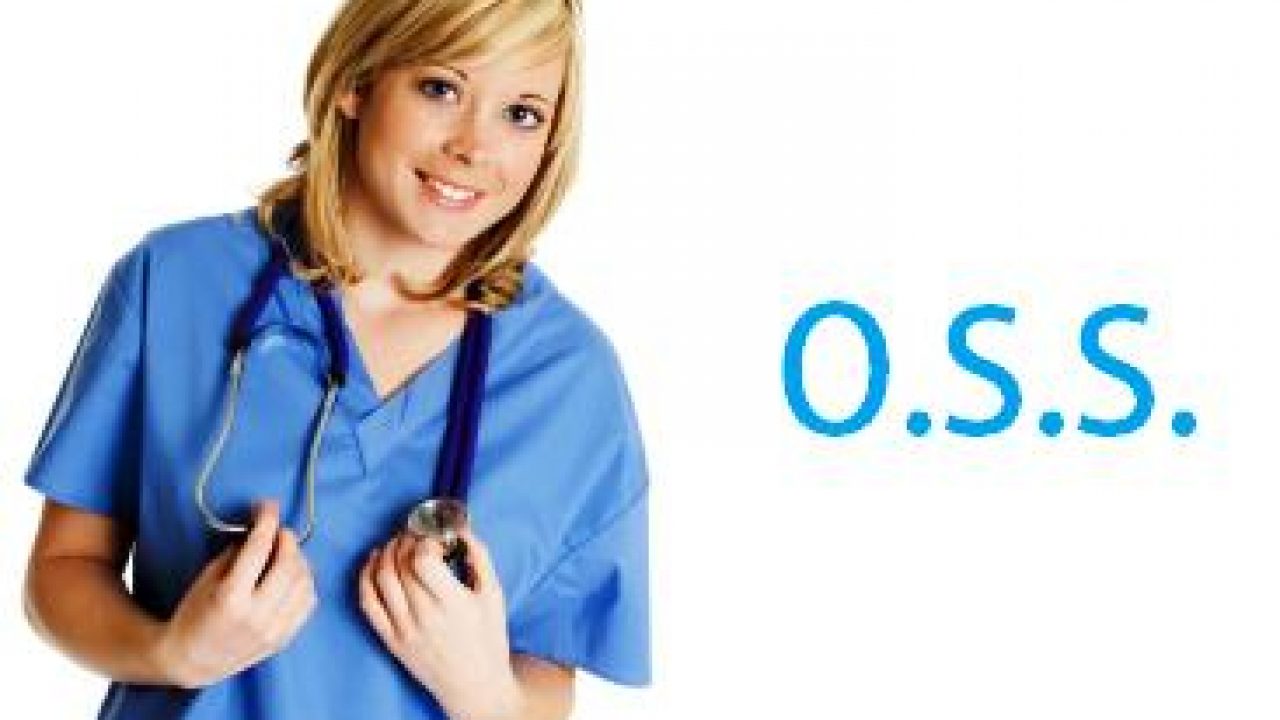 Ecco Perché L'oss Con Formazione Complementare Non Potrà Mai Esistere Fuori Dalle Scuole Di Formazione | Nurse Times 720_x_1280_jpg