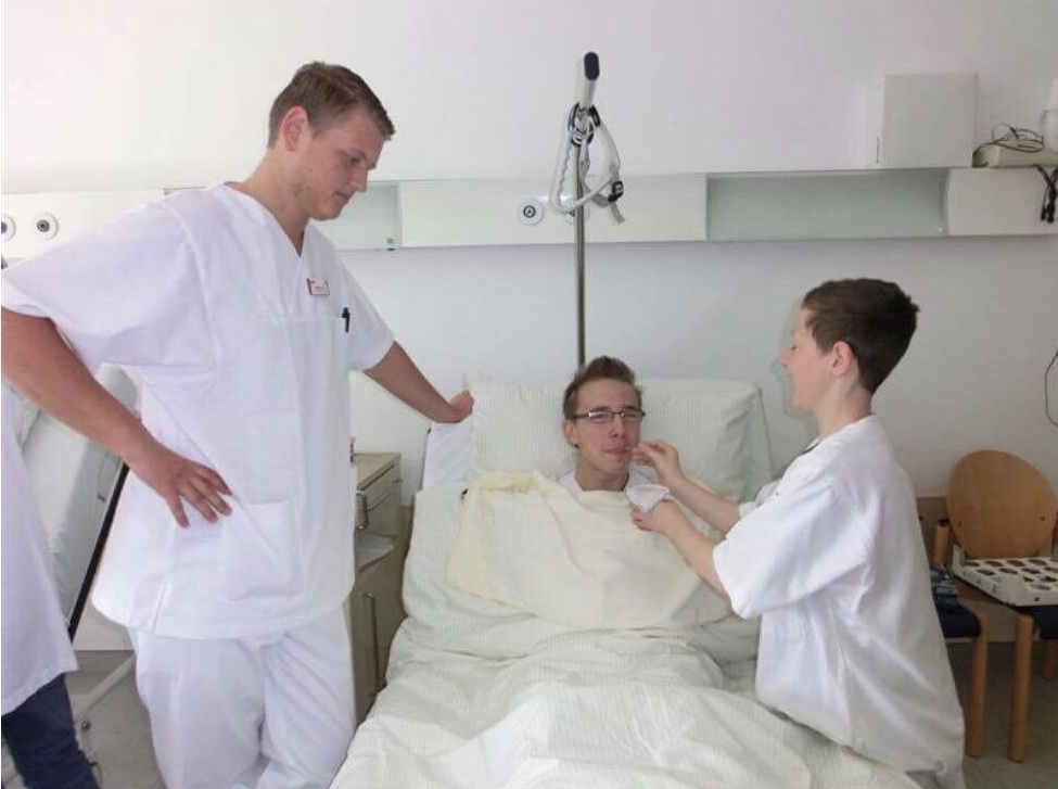 Infermieri In Germania: Un Confronto Basato Su Dati Effettivi Tra Falsi Miti E Leggende | Nurse Times 727_x_975_jpg