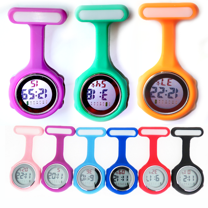 Digital Nursing Watches manufacturer and supplier in China.