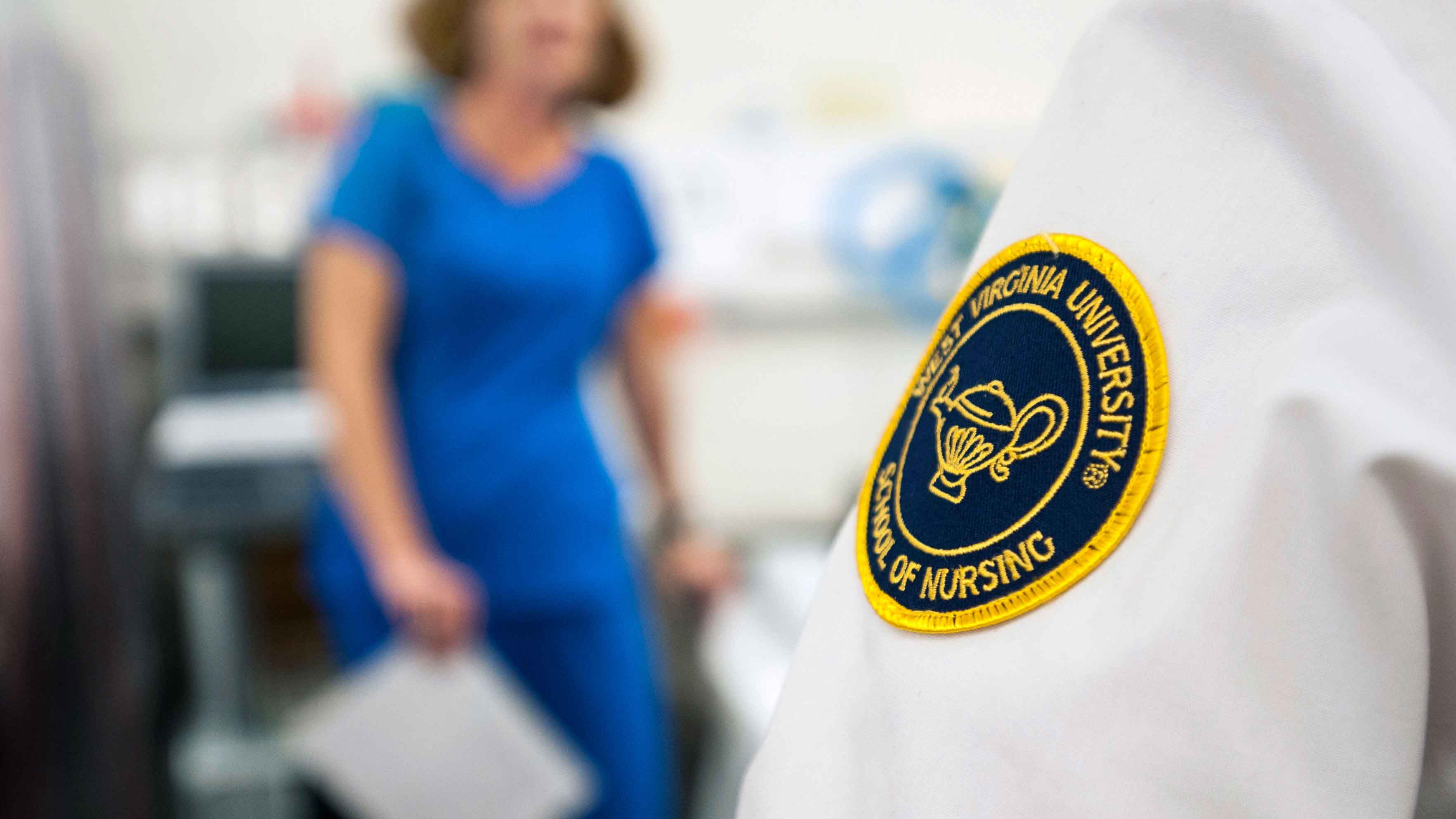 Alumni School of Nursing West Virginia University