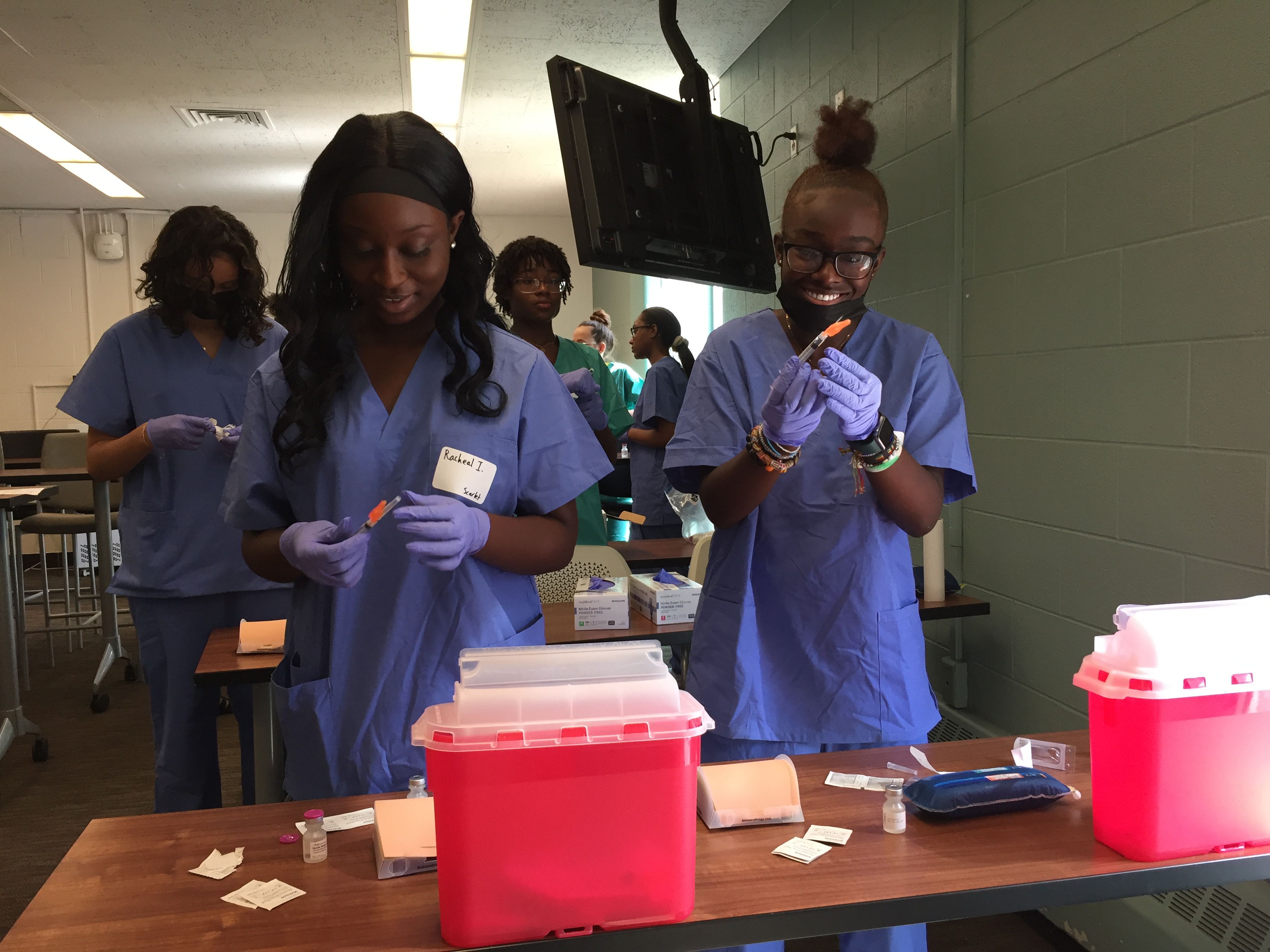 Ohio State and College of Nursing win prestigious national diversity