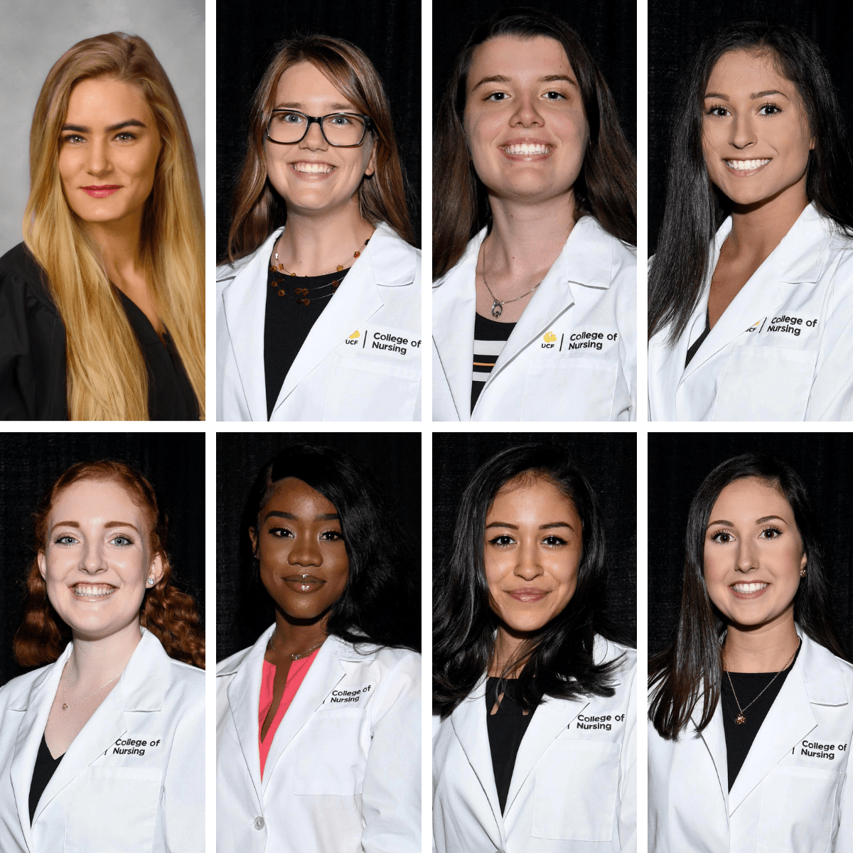 ucf nurse spring 2023 Celebrating the Spring Class of 2021 UCF College of Nursing