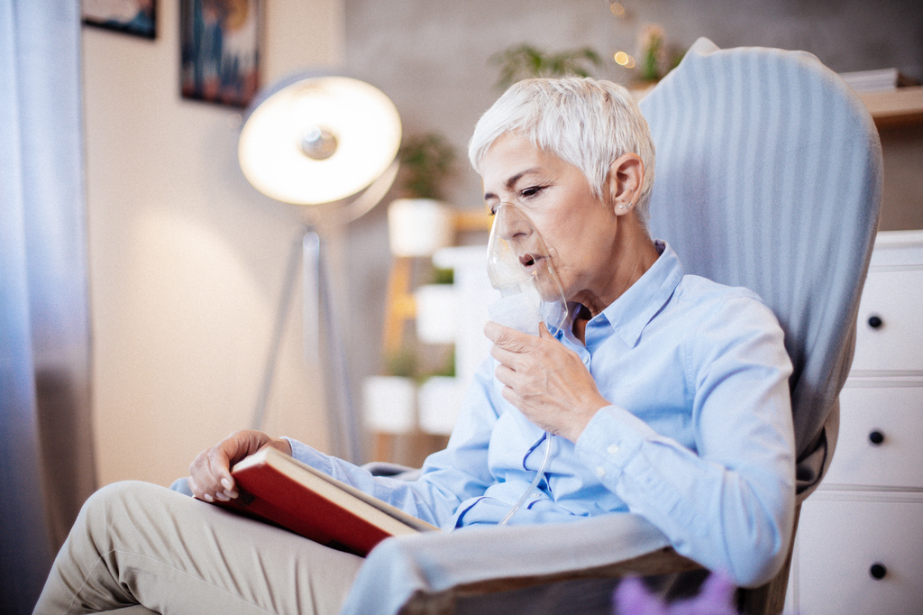 New York Times highlights 'longhaul' COVID study UCI Nursing