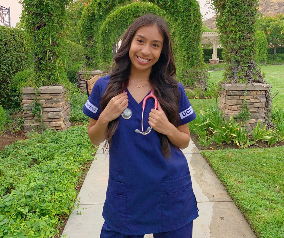 A week in the life of a UCI nursing student UCI Nursing