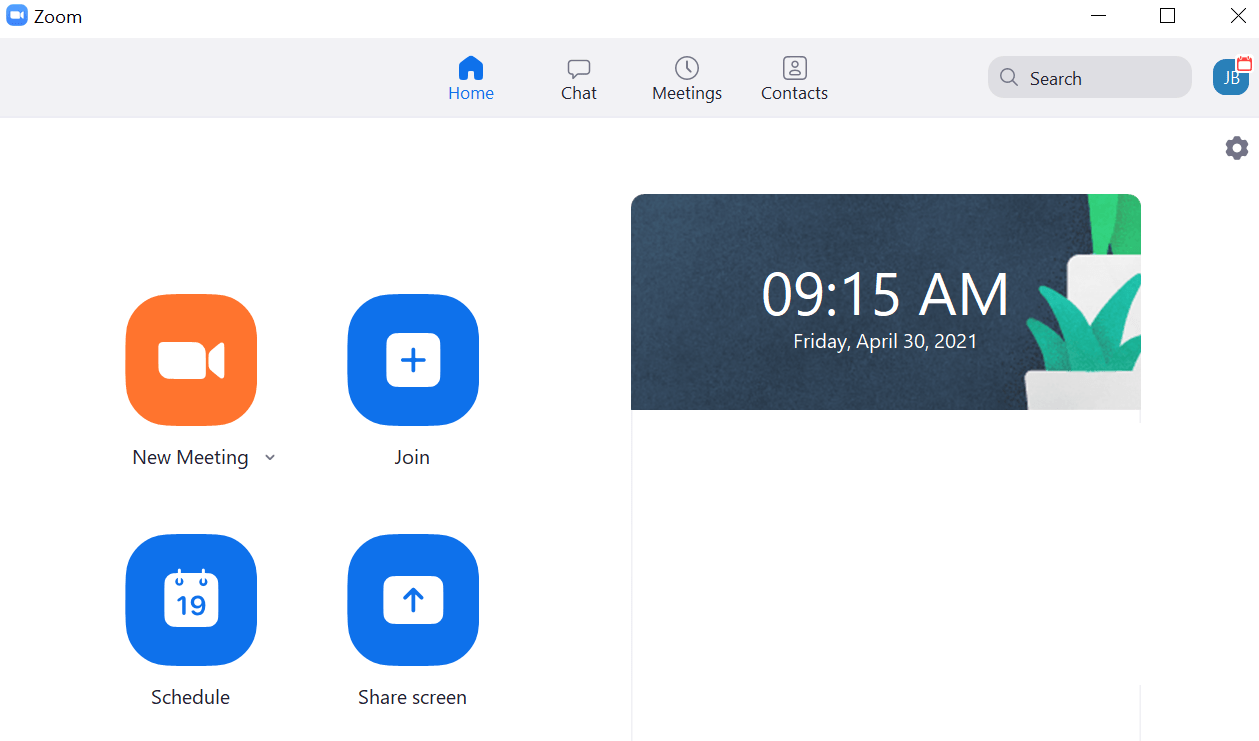 Using Zoom With Your UF Account » College of Nursing » University of