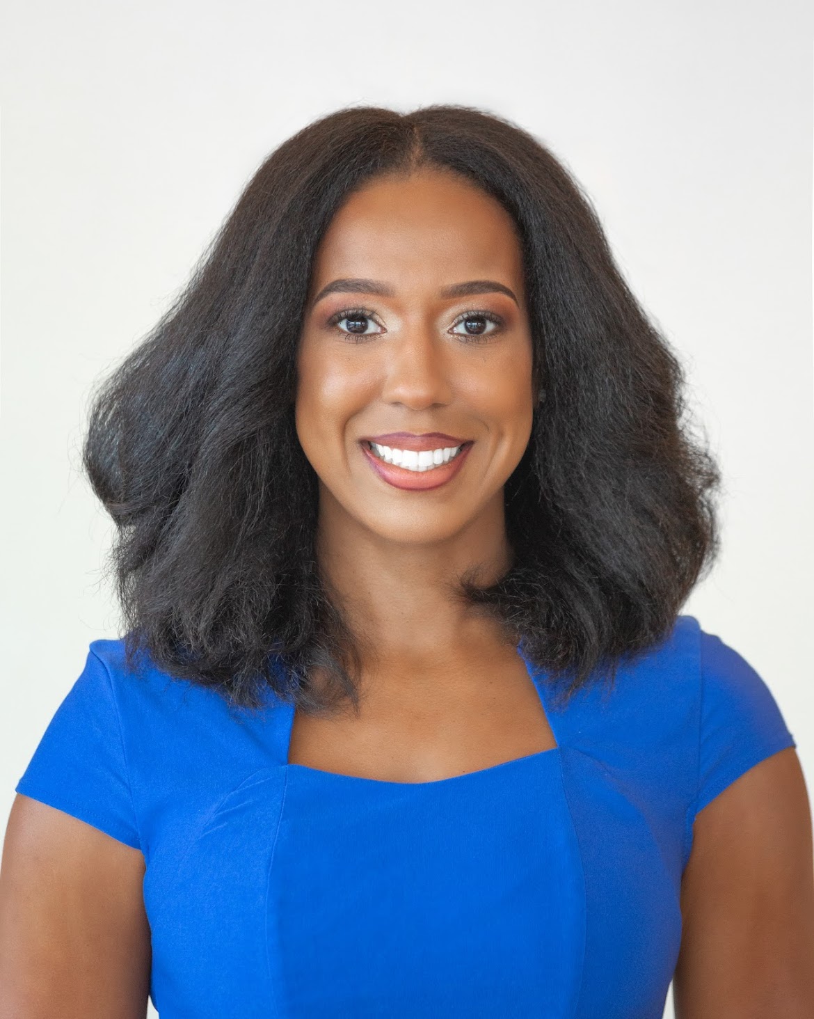 Alumni Spotlight Rebekah Dailey College of Nursing