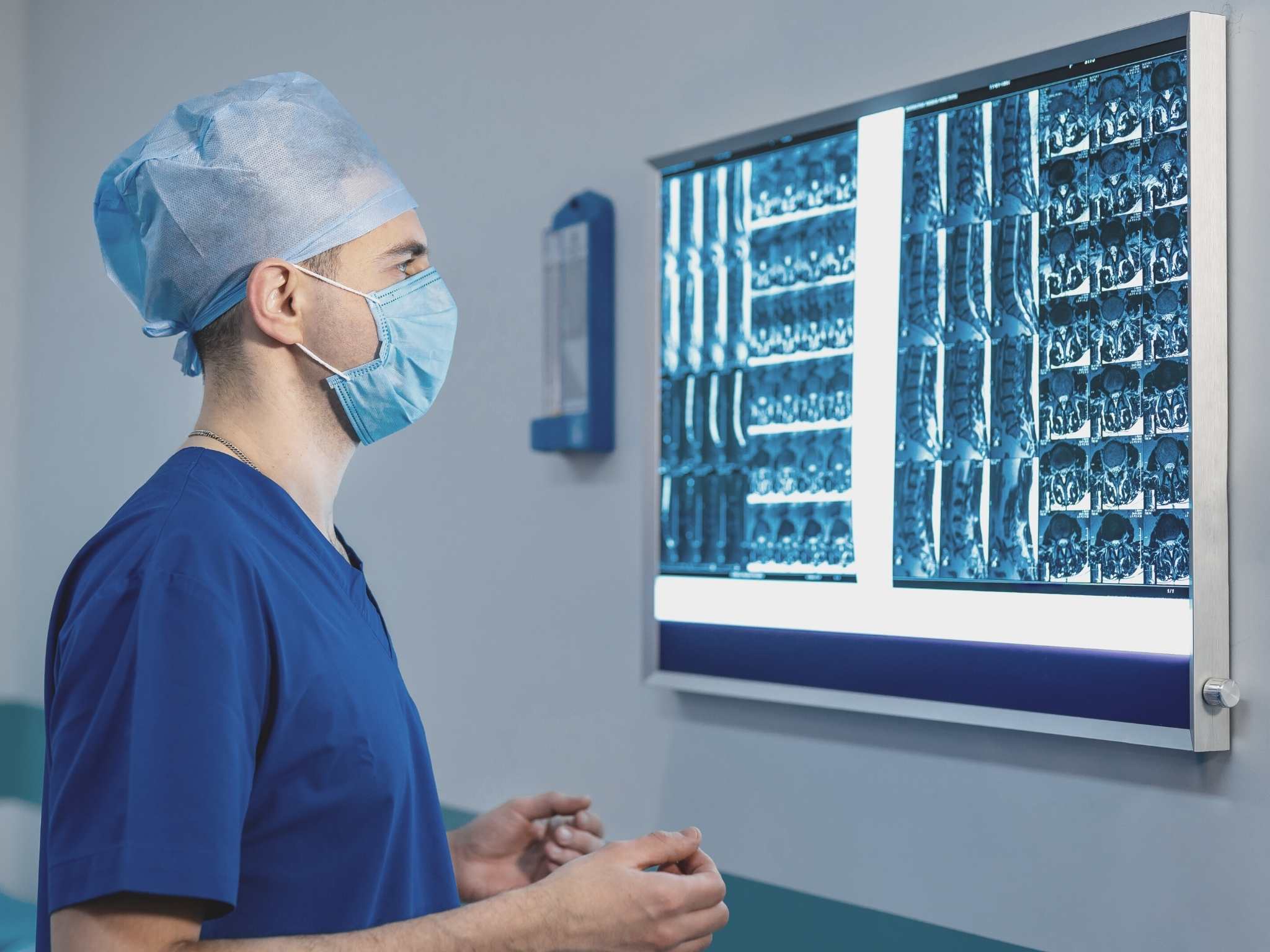 Interventional Radiology Nurse A New Specialty You Should Know About