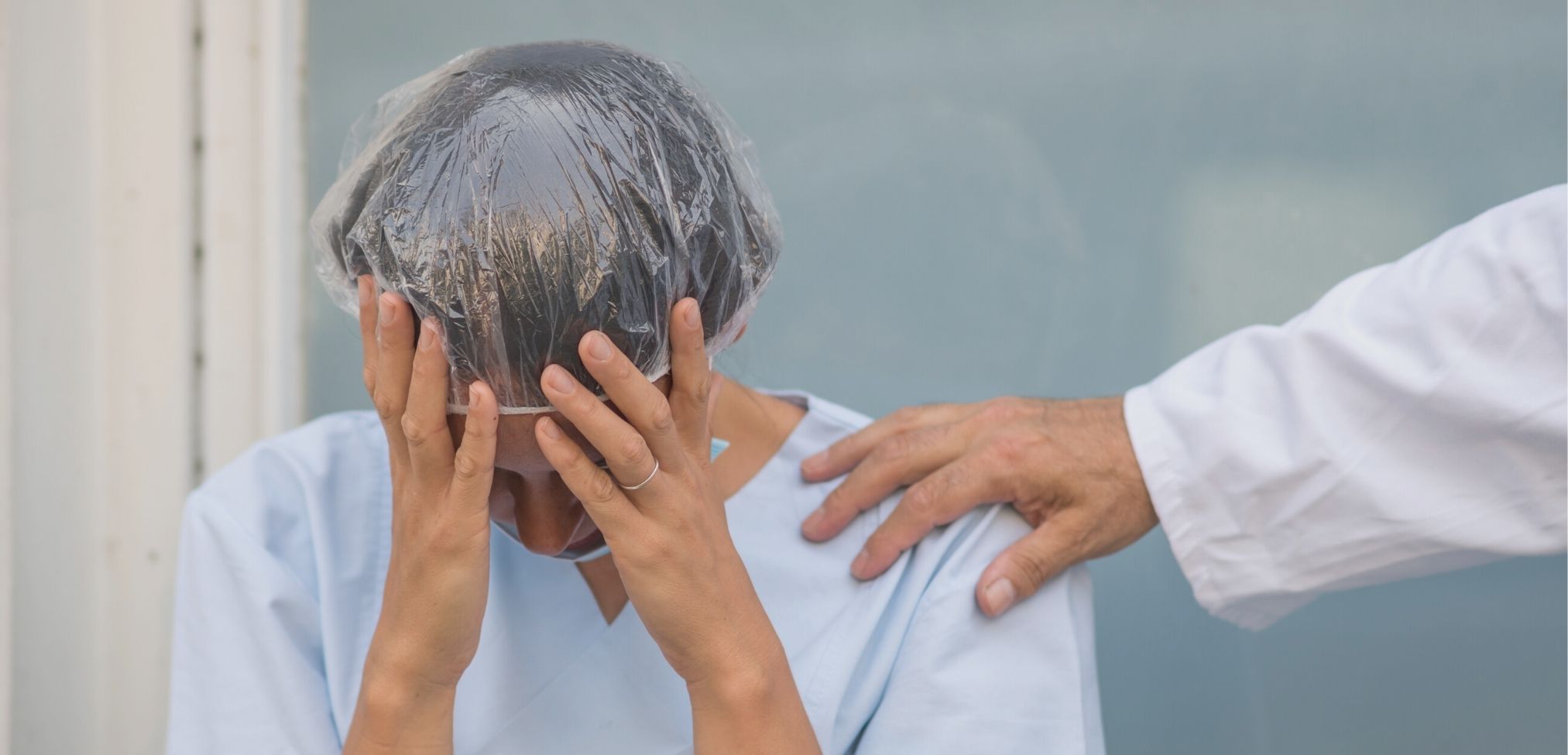 Code White in Hospitals What Does This Mean for You?