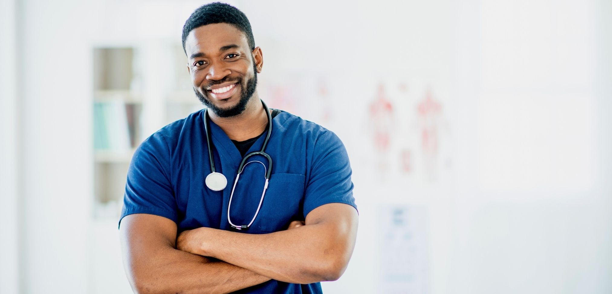 Being A Male Nurse The Good, The Bad & The Ugly