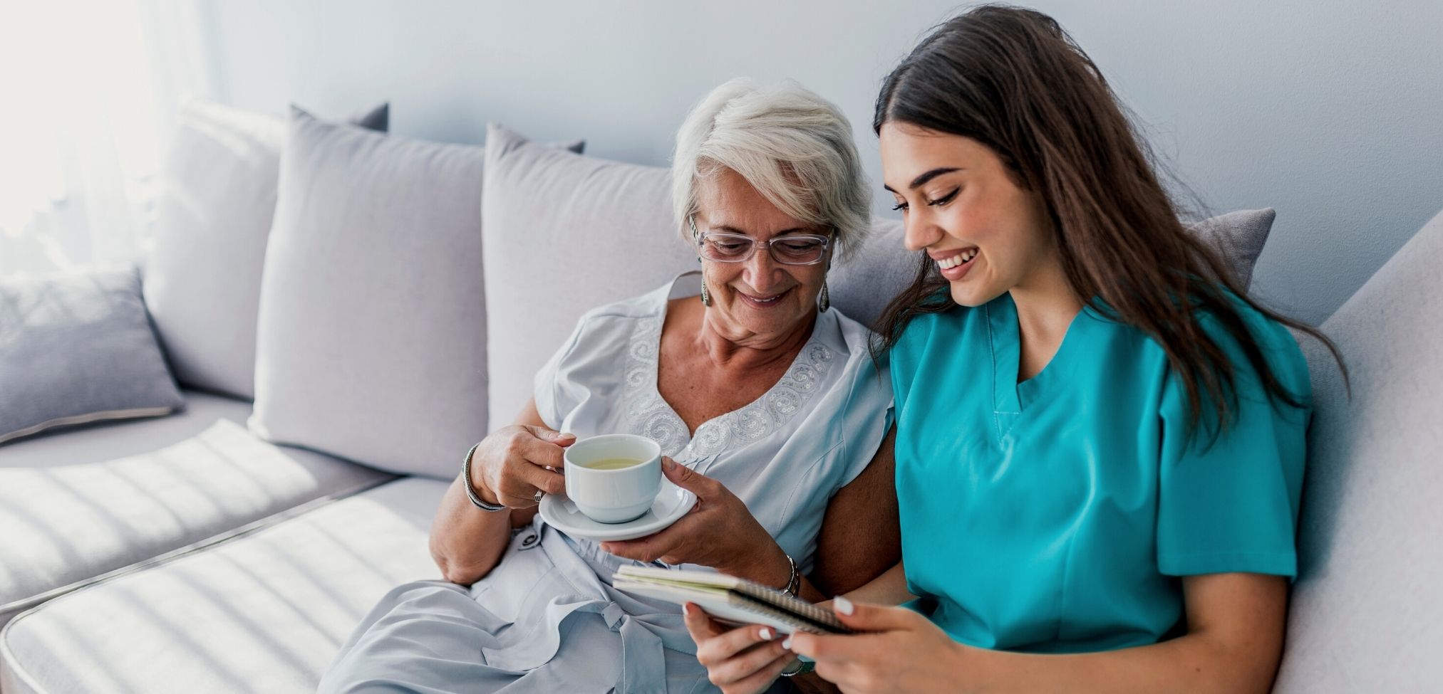 Why I Love Being A Long Term Care Nurse