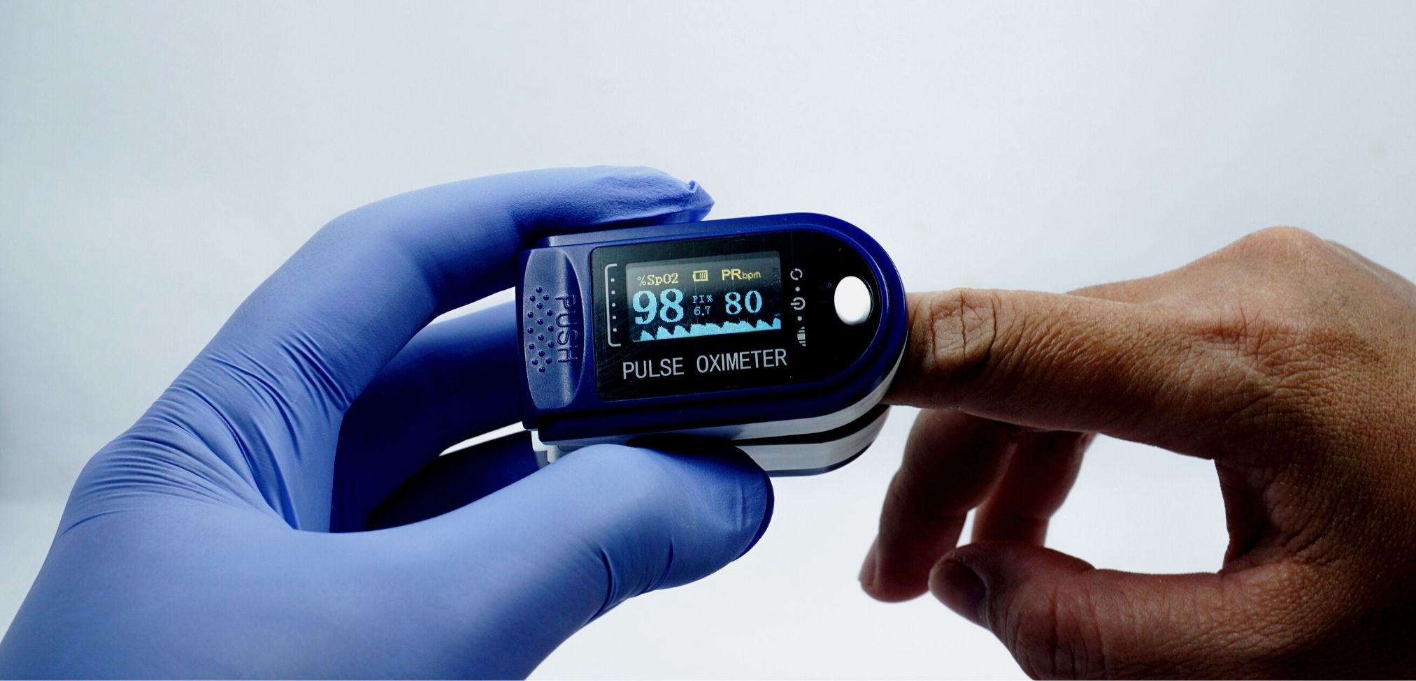 Pulse Oximetry More Than Meets the Eye