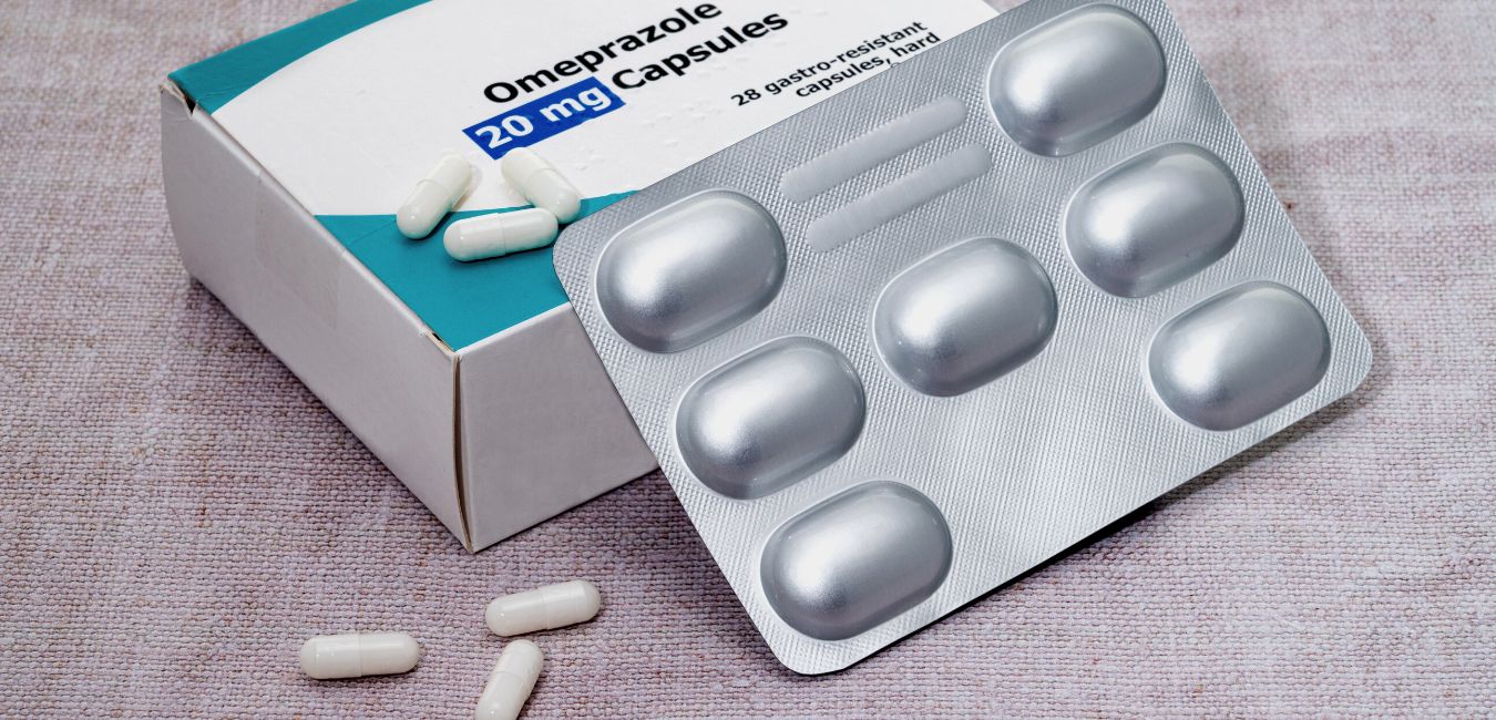 Proton Pump Inhibitors A Complete Nursing Guide