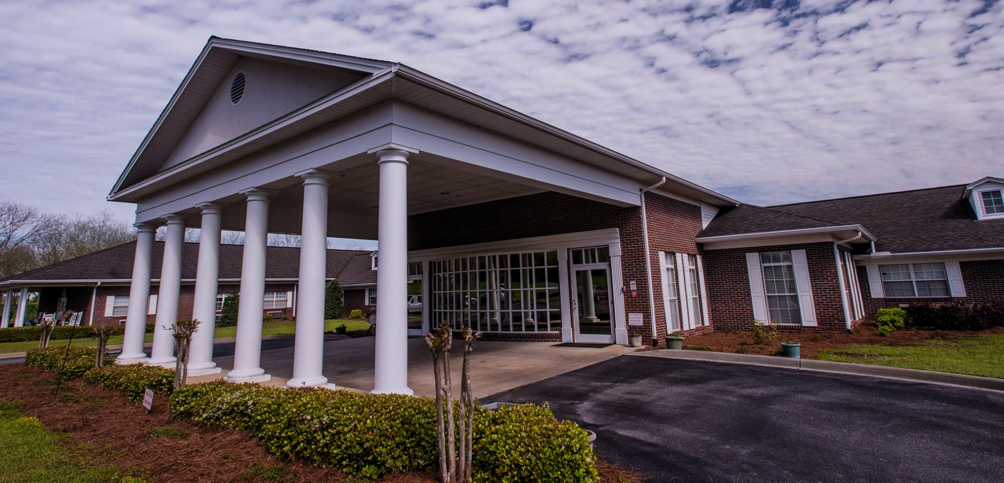 Rampant Racial Discrimination Surfaces in AL Nursing Home