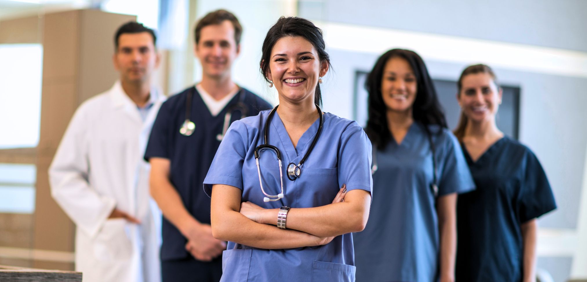 Nurse Residency Programs Are They Worth It?