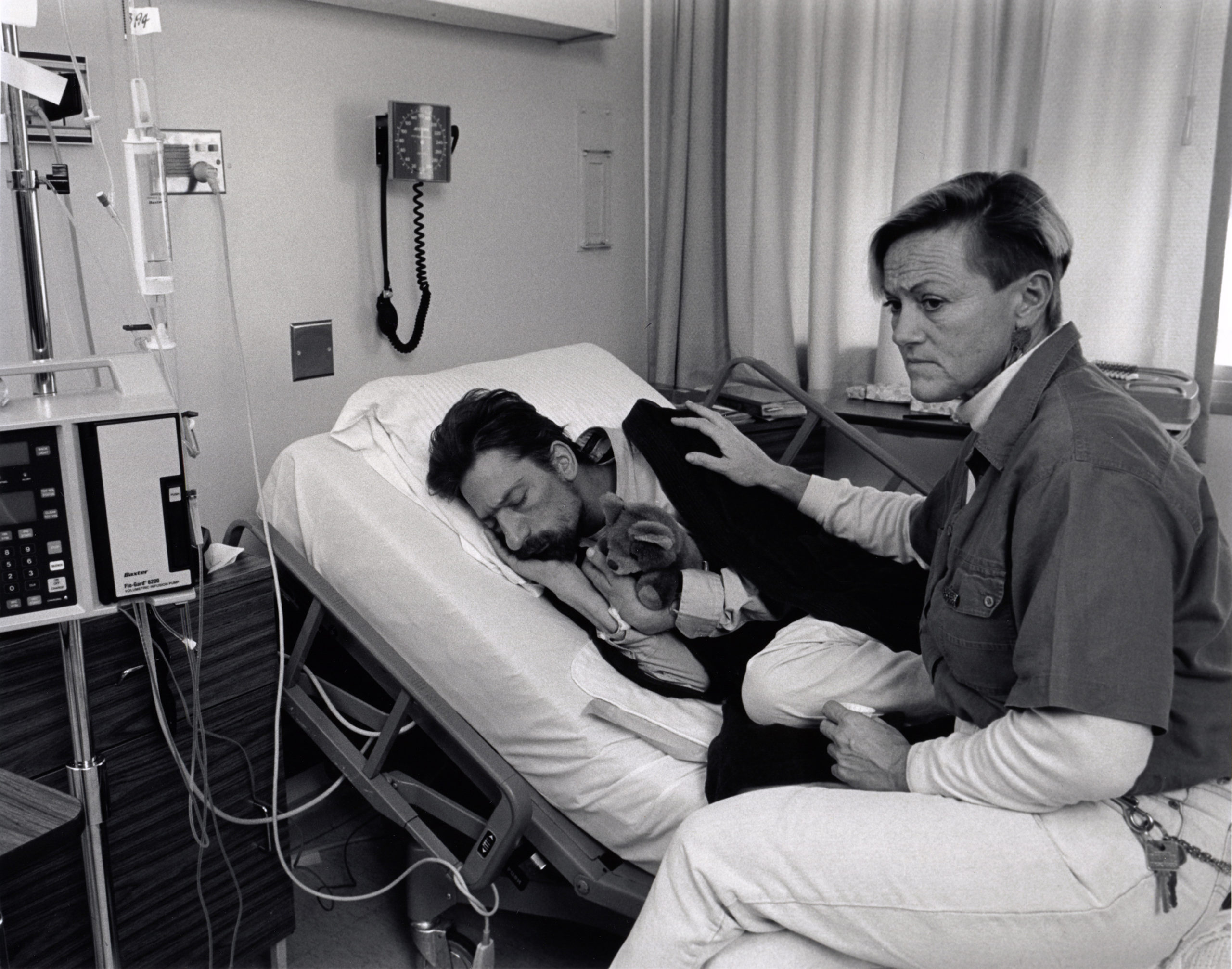 Best Of Aids and power why there is no political crisis yet EBook Images