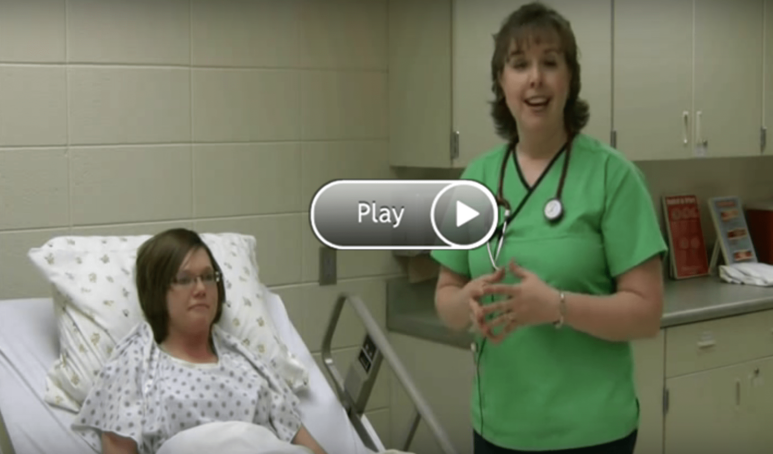 Head To Toe Nursing Assessment Video Nursing Crib