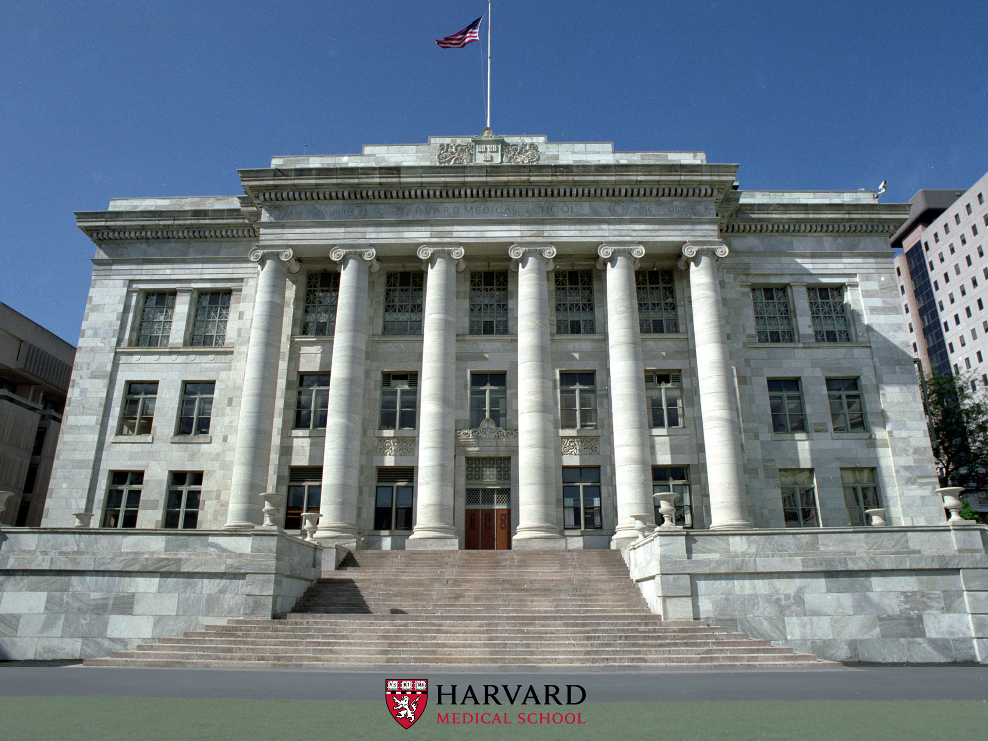 harvard Nursing Crib