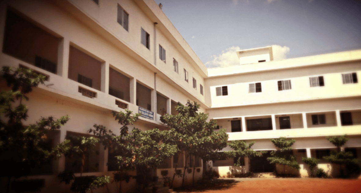 RVS College of Nursing, Coimbatore Nursing Dunia