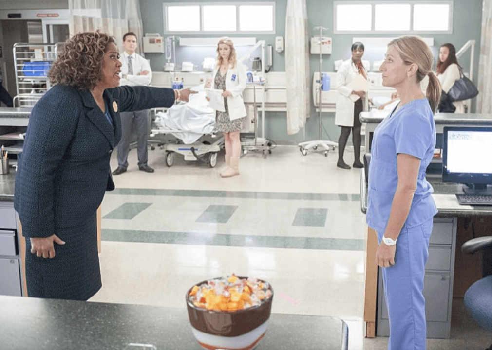 25 best TV shows about nursing NursingEducation