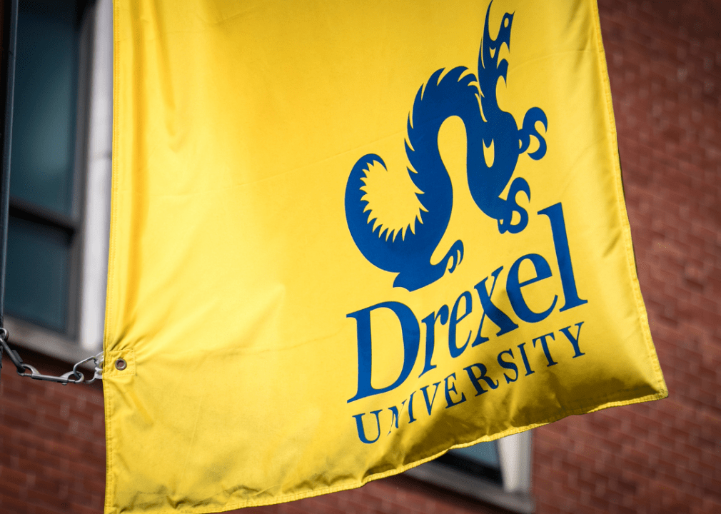 Drexel University College of Nursing and Health Professions