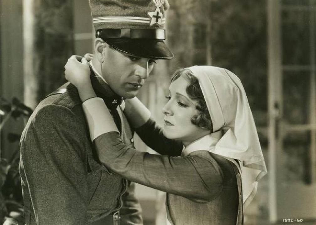 20 iconic nurses from film history NursingEducation