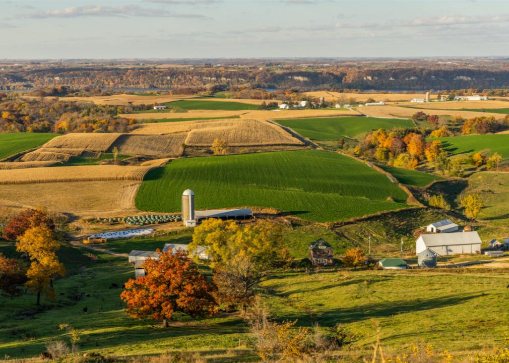 7. Southwest Iowa NursingEducation