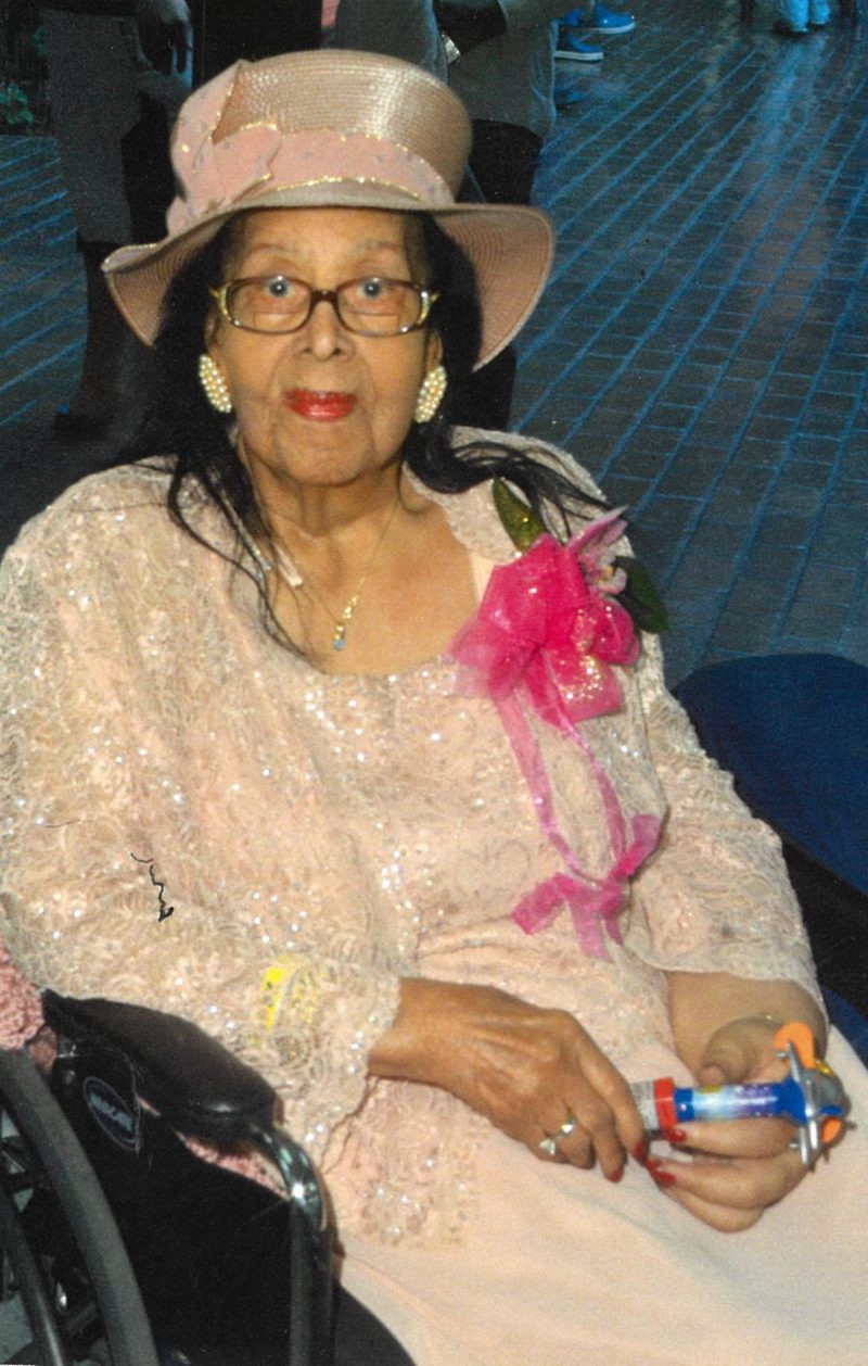 Family Member, Dr. Gerry NursingHome411