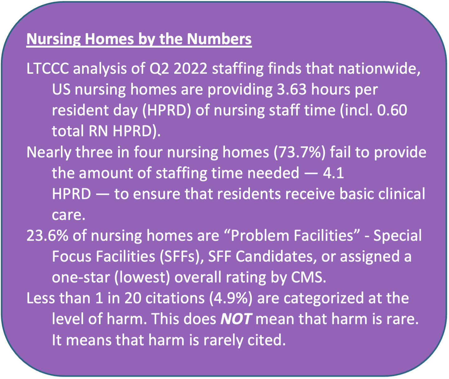 New Year, New Newsletter NursingHome411