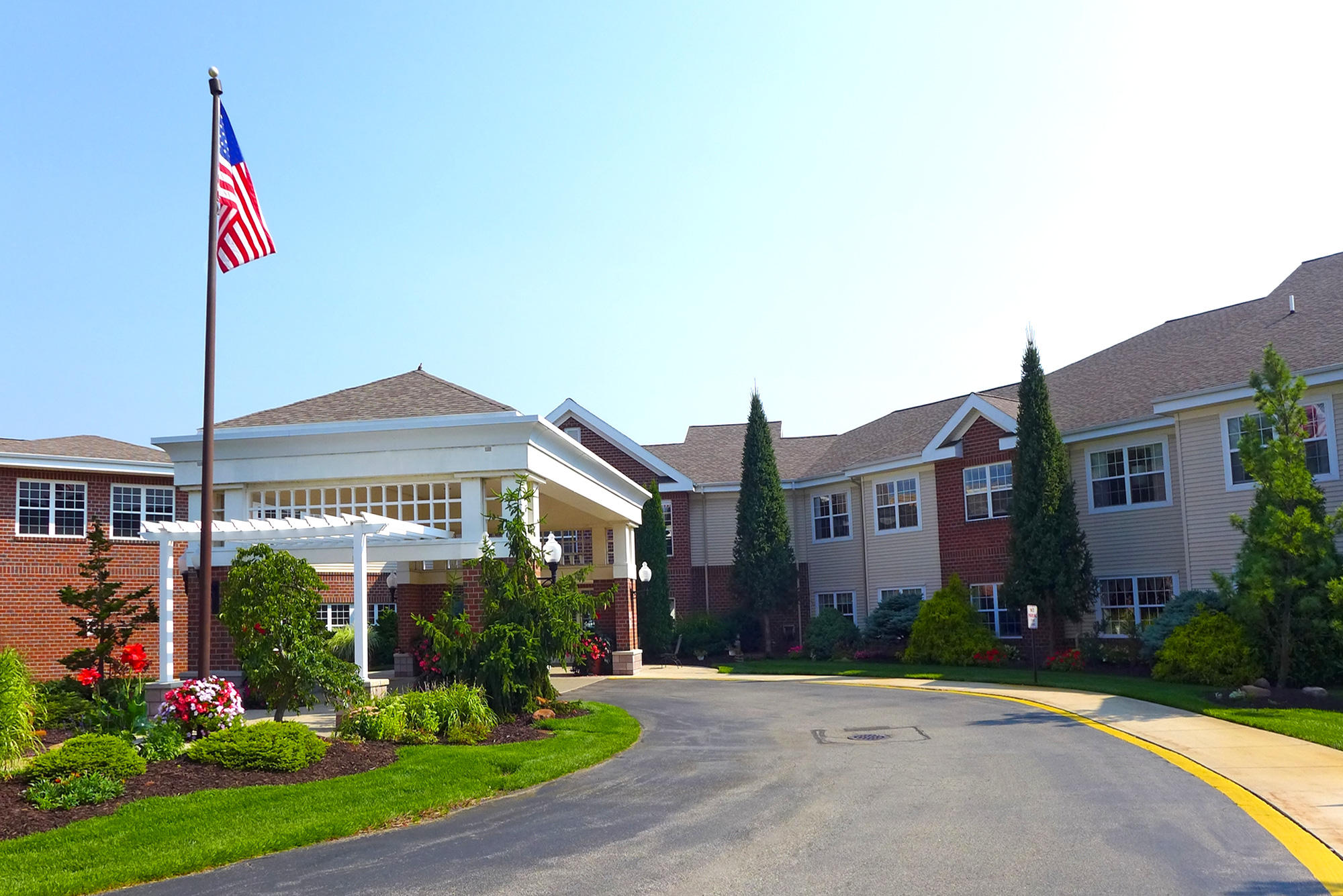 Government Inspection Report for Nursing Homes ⋆ Nursing Home Guardians