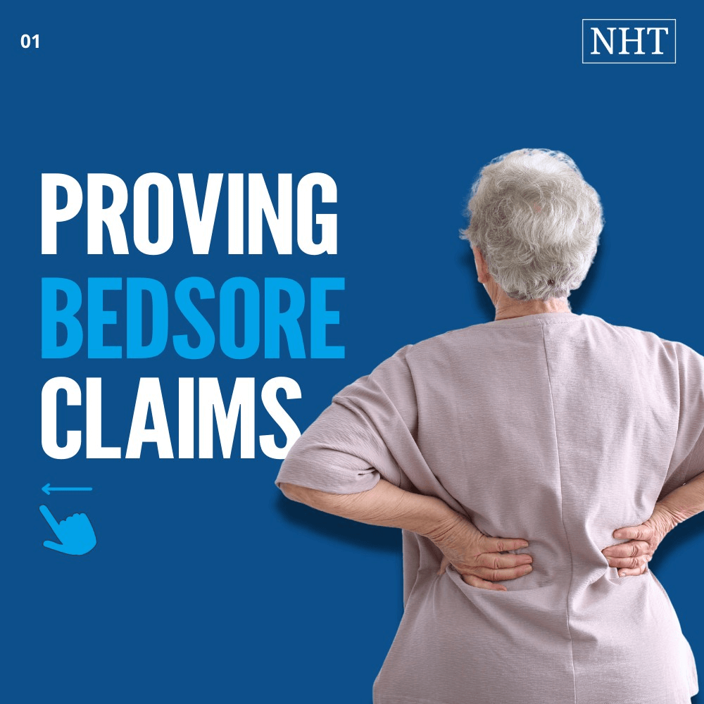Bed Sore Claims Is Bedsores Neglect ? *(2023 Lawyer Research)*