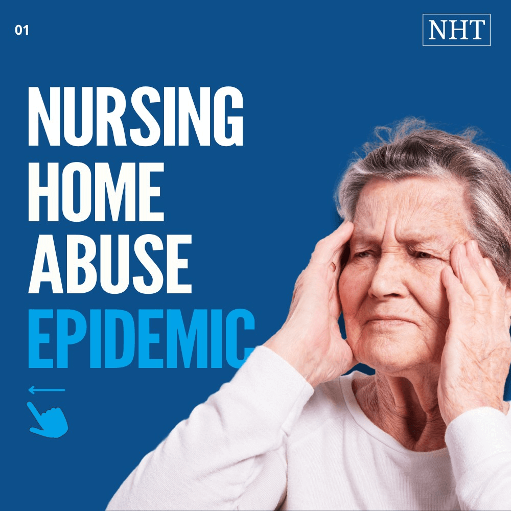 Suing a Nursing Home for Negligence ***(2022 Strategy Guide)***