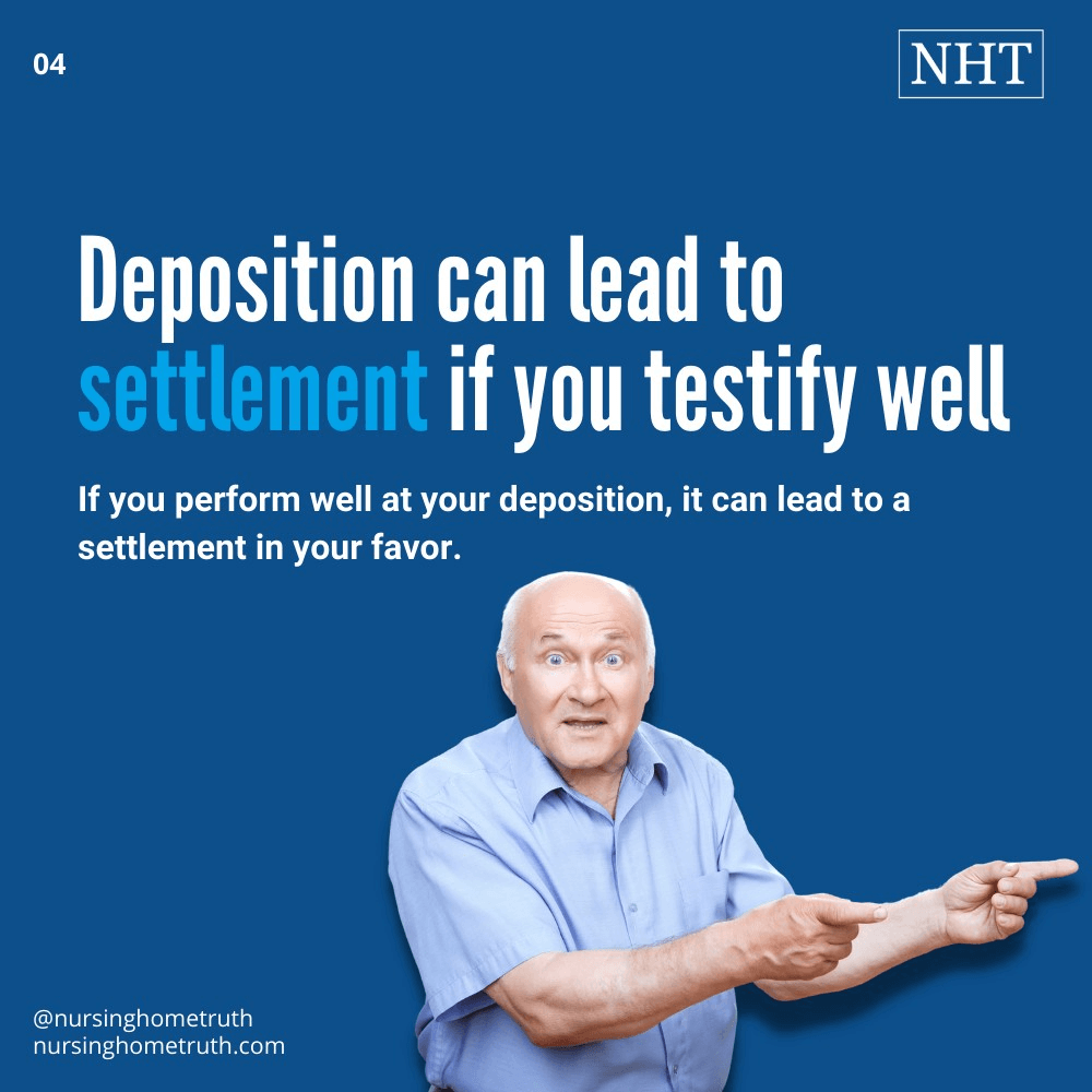 How Long After Deposition is Settlement ? **(2022 Trial Guide)**